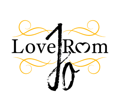 logo loveroomjo