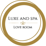 logo luxe and spa partner