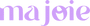 logo ma joie