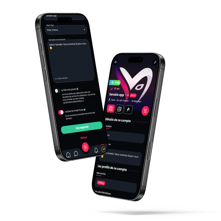 Mockup Pulse